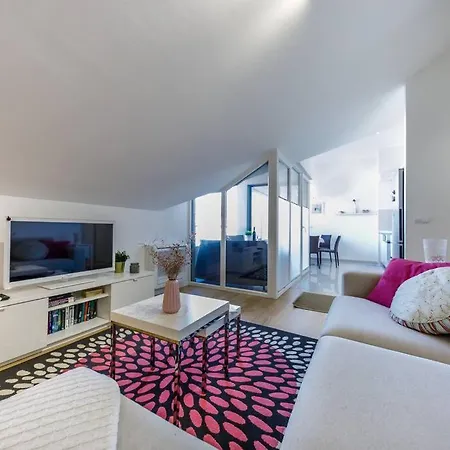Merita Apartman *