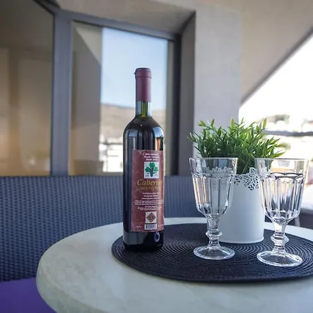 Apartman Merita