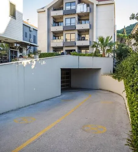 شقة Merita دوبروفينك