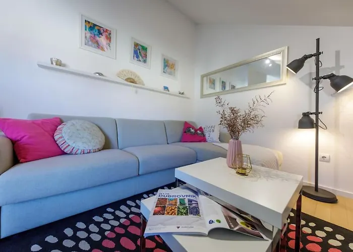 Merita دوبروفينك