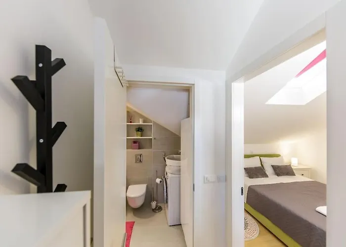 شقة Merita دوبروفينك