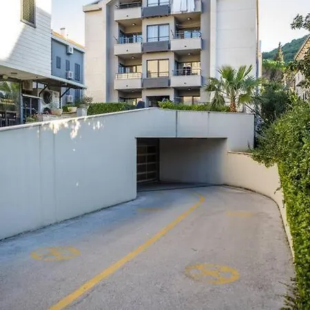 Apartament Merita Dubrownik