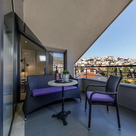 Merita Apartment Dubrovnik