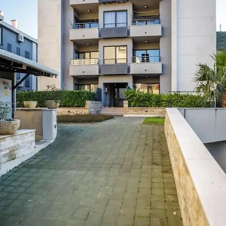 Apartment Merita