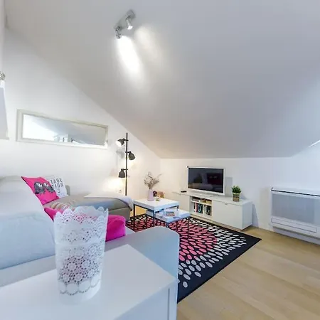 Merita Apartment *