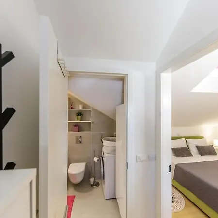 Apartamento Merita Dubrovnik