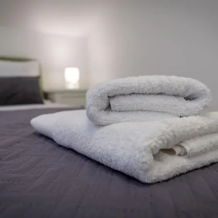 Merita Apartment