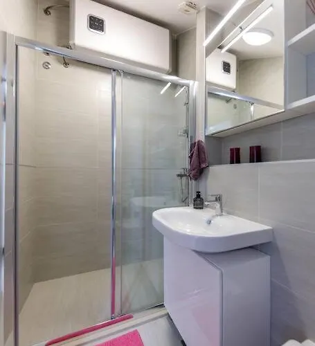 Lejlighed Merita Dubrovnik