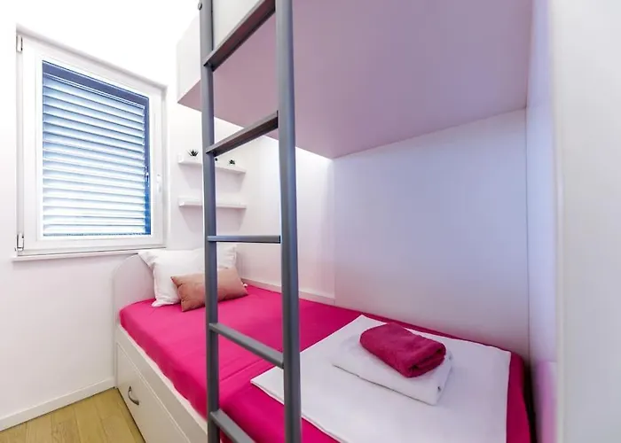 Lejlighed Merita Dubrovnik