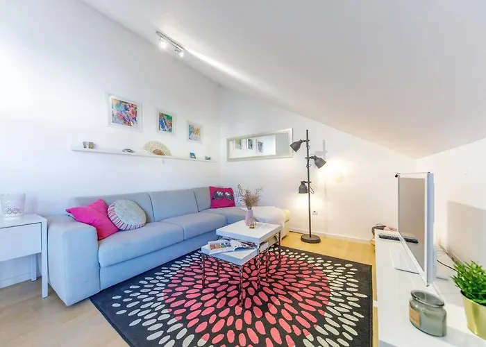 Merita Lejlighed Dubrovnik