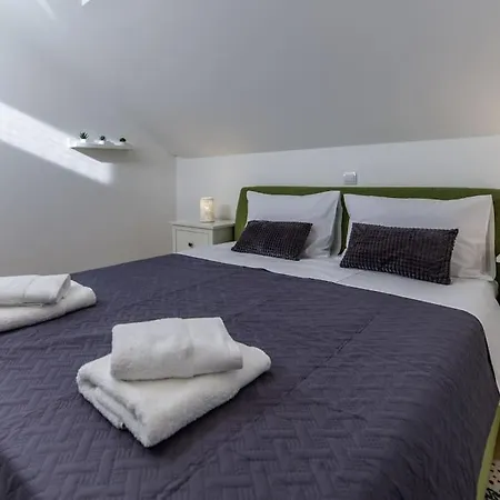 Merita Apartman Dubrovnik