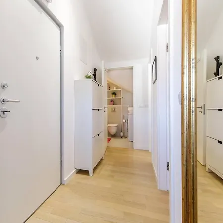 Merita Apartman