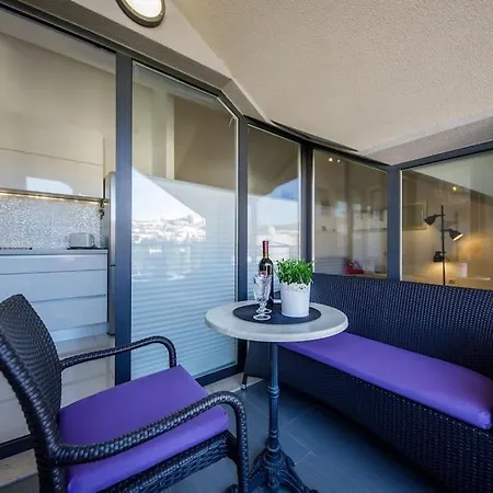 Merita Apartment *