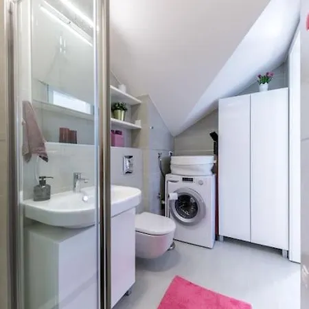 Merita Apartman